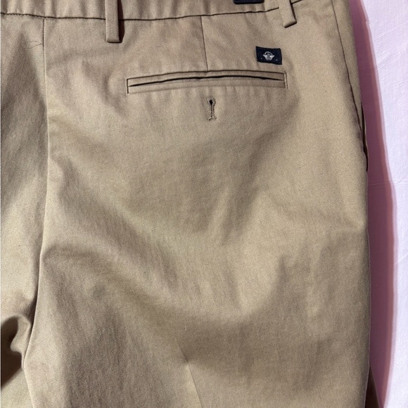 Dockers Tan Khaki Pants - Picture 7 of 12